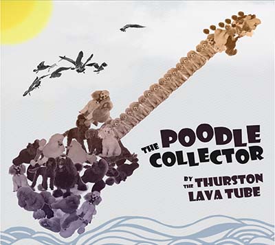 The Poodle Collector
